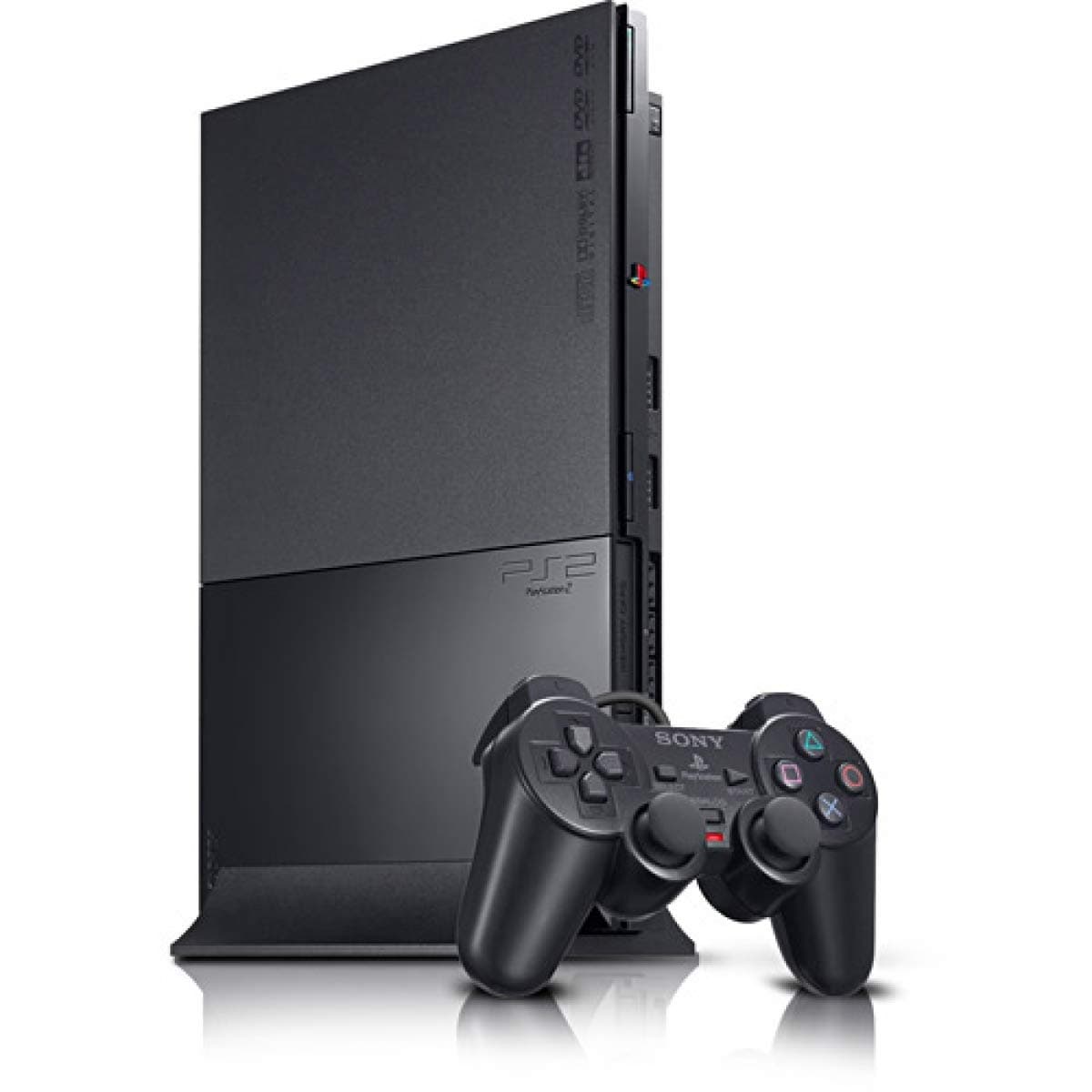 Sell my PlayStation 2 Slim (PS2 Slim)