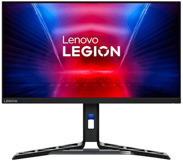 Sell my Legion R25f-30 24.5" FHD 240Hz VA 0.5ms HDMI DP Monitor