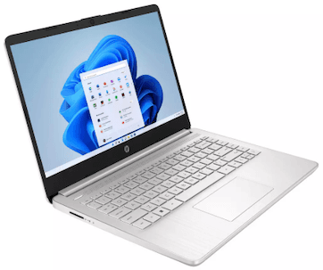 Sell my 14s-dq5009na 14" Core i5 RAM