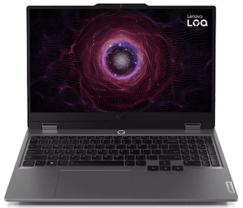 Sell my LOQ 15ARP9 R5 15.6" RAM RTX 3050