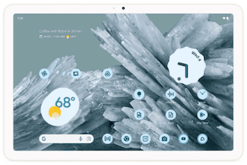 Sell my Pixel Tablet