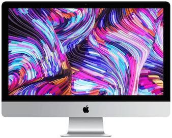Sell my iMac (Retina 5K, 27-inch, 2015) 3.2GHz quad-core Intel Core i5, , AMD Radeon R9 M390