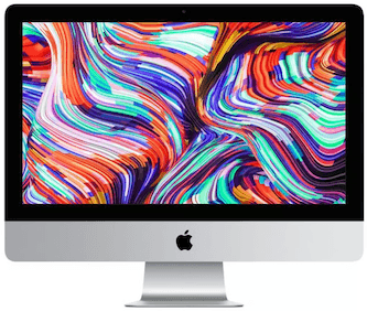 Sell my iMac (21.5-inch, 2017) 2.3GHz dual-core Intel Core i5, , Intel Iris Plus Graphics 640