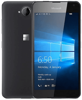Sell my Lumia 650