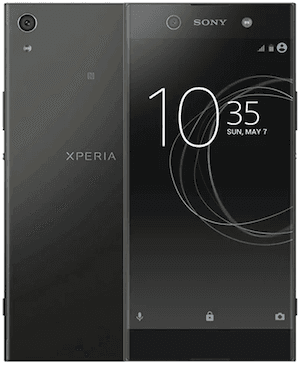 Sell my Xperia XA1