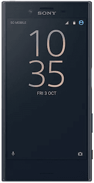 Sell my Xperia X Compact