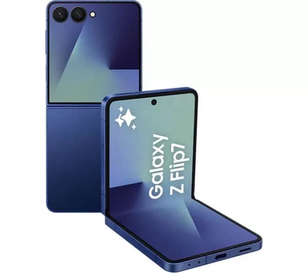 Sell my Galaxy Z Flip 7