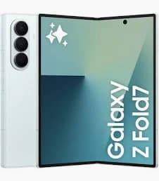 Sell my Galaxy Z Fold 7