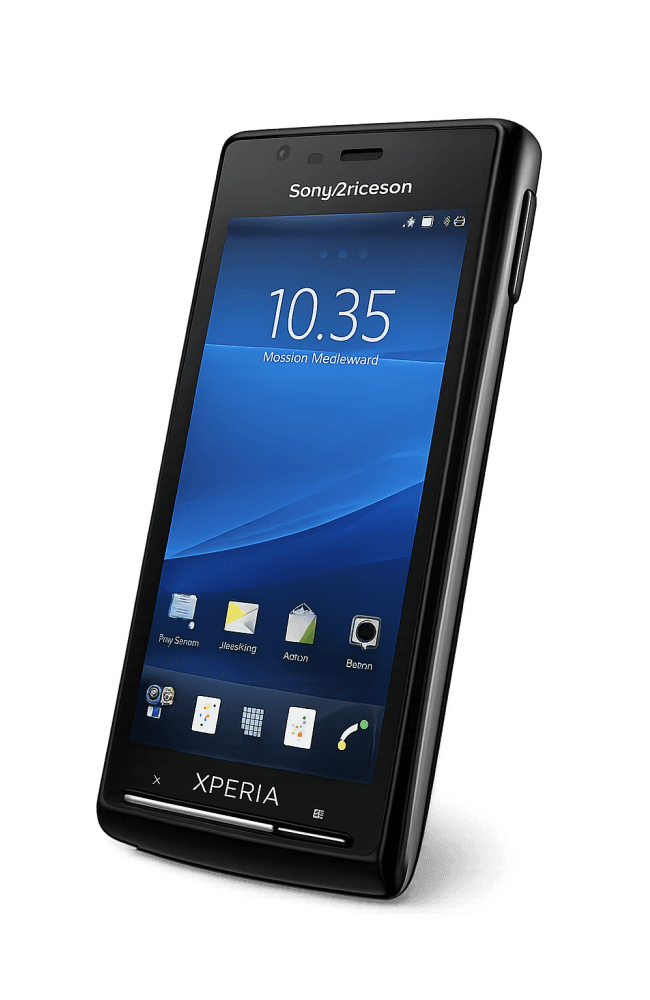 Sell my Xperia Arc S LT18i