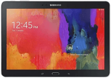 Sell my Galaxy Tab Pro 10.1