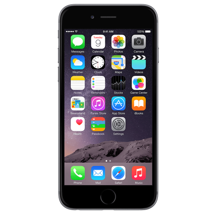 Sell my iPhone 6 Plus