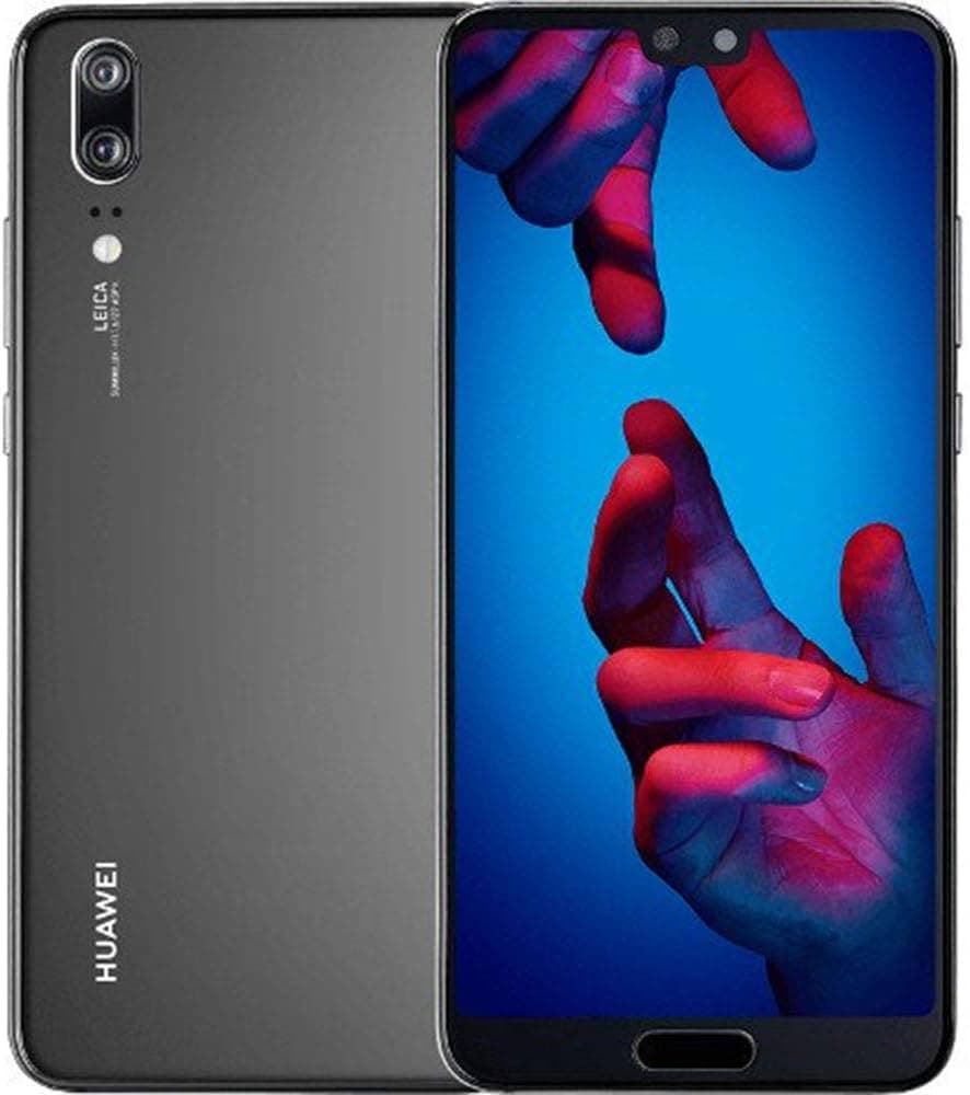 Sell my Huawei P20