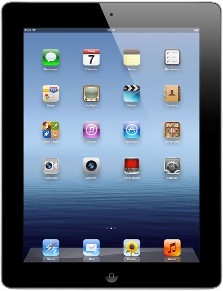Sell my iPad (1st gen, 2010) Wi-Fi + 3G
