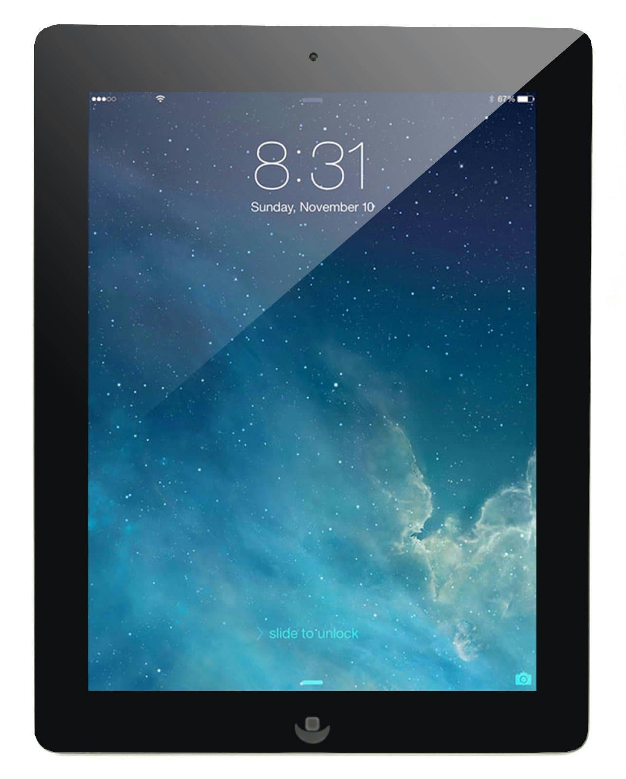 Sell my iPad (3rd gen, 2012) Wi-Fi + 4G