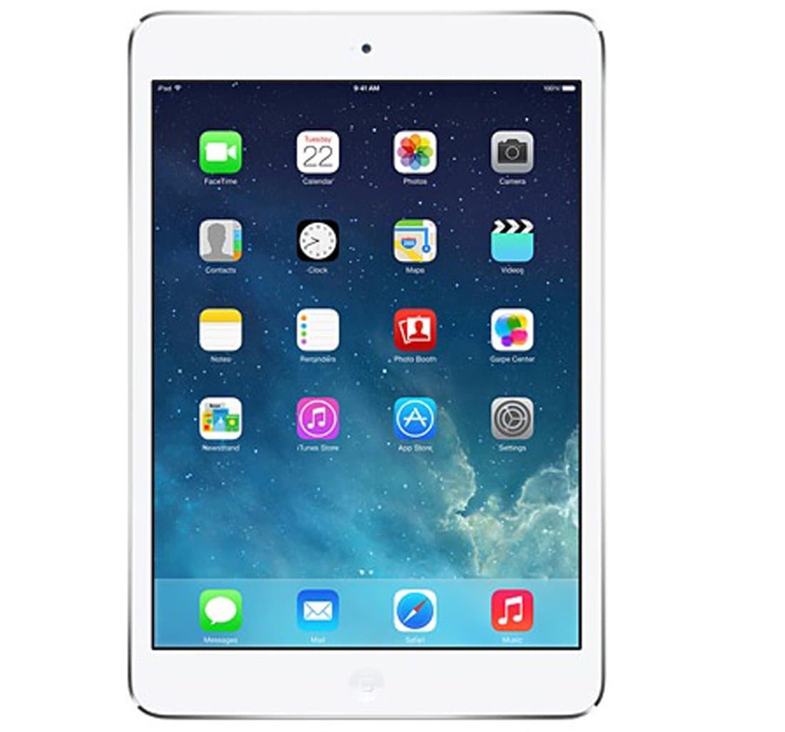 Sell my iPad mini 2 (2013) Wi-Fi + Cellular (4G)