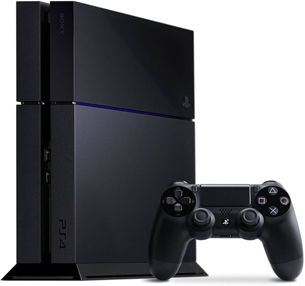 Sell my PlayStation 4 (PS4) Pro