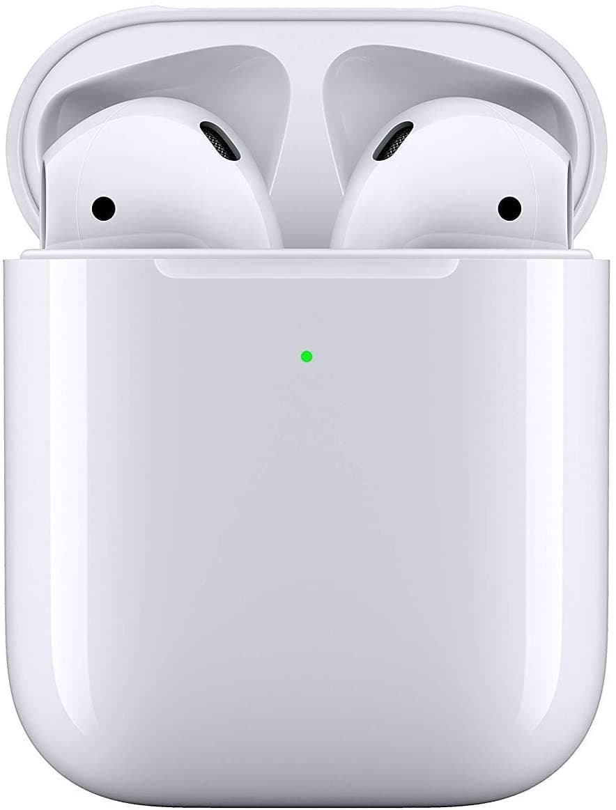 Sell my AirPods (2nd gen) Wireless Charging Case
