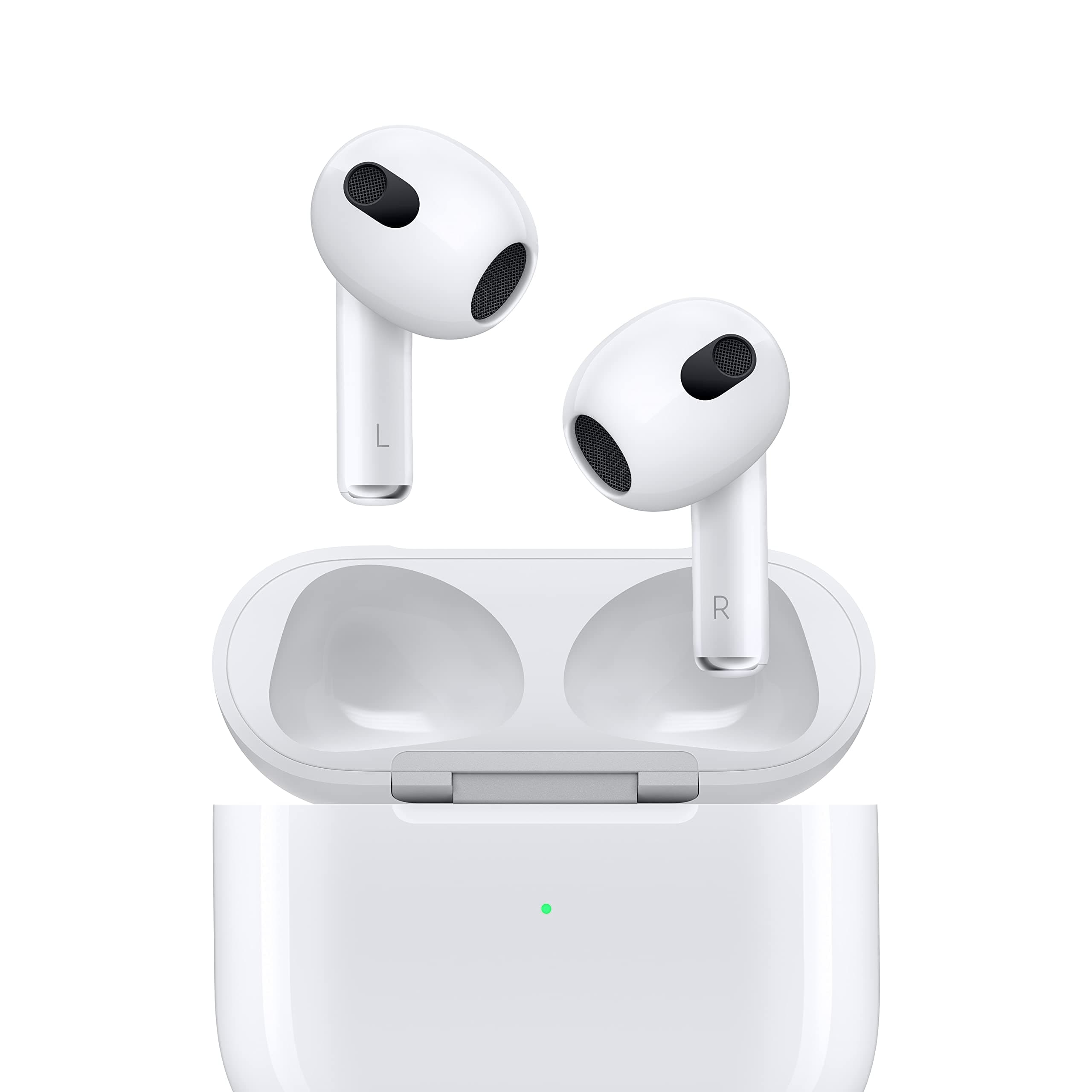 Sell my AirPods (3rd gen) Lightning Case