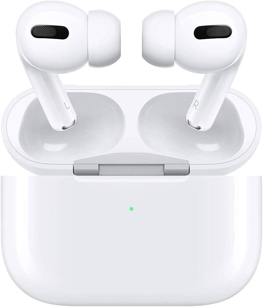 Sell my AirPods Pro (1st gen) MagSafe Charging Case