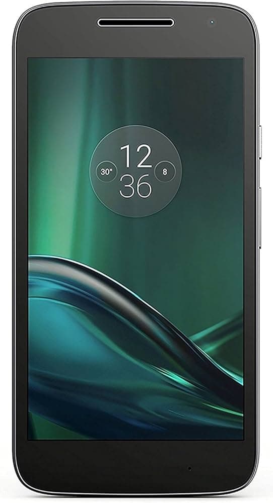 Sell my Moto G4 (2016)