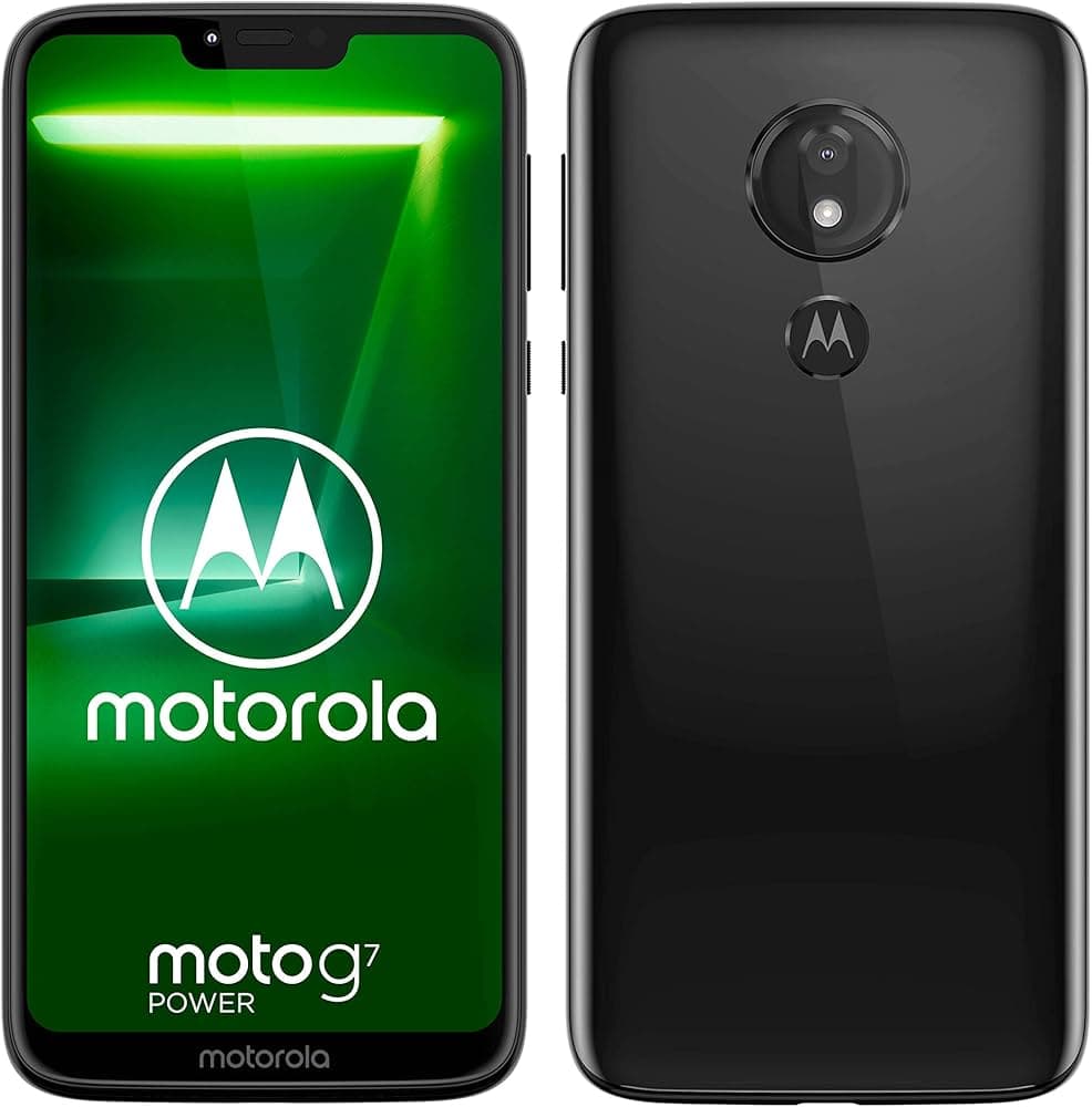 Sell my Moto G7 (2019) Power