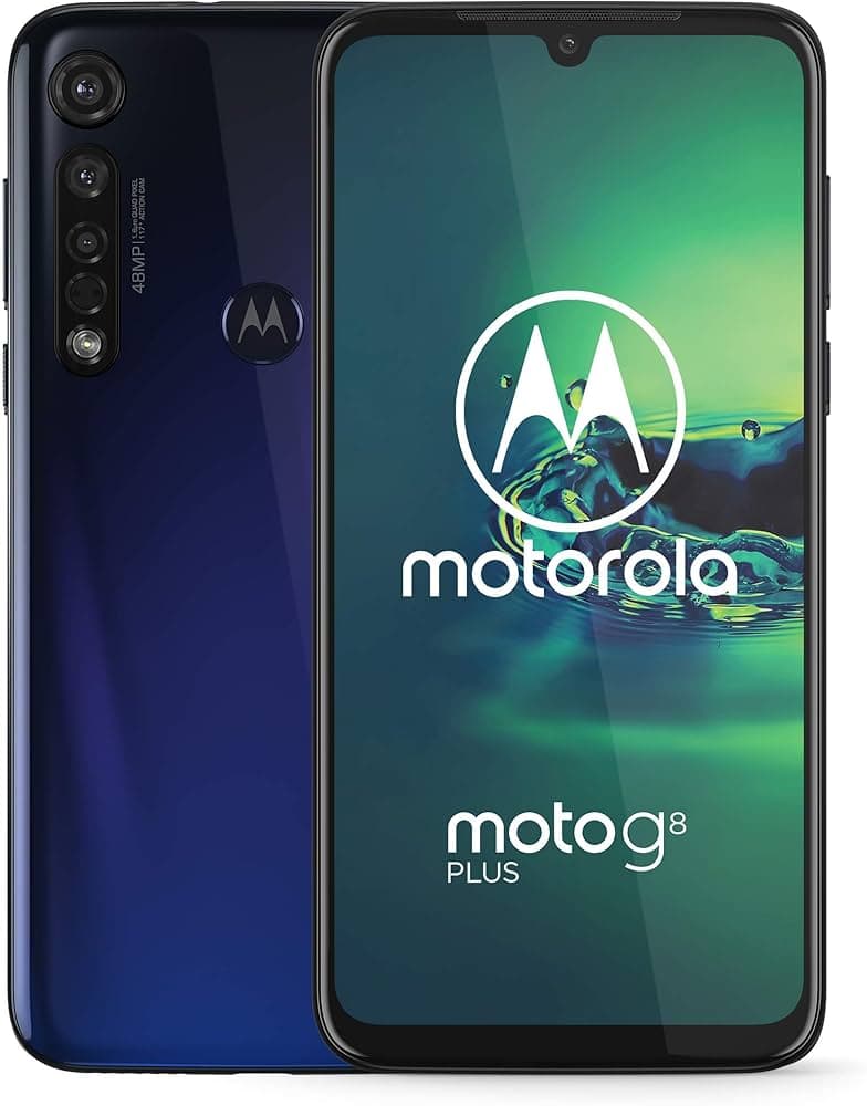 Sell my Moto G8 (2020) Power