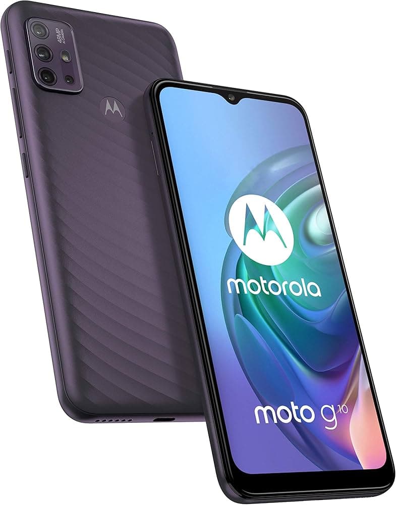 Sell my Moto G10 (2021) Power