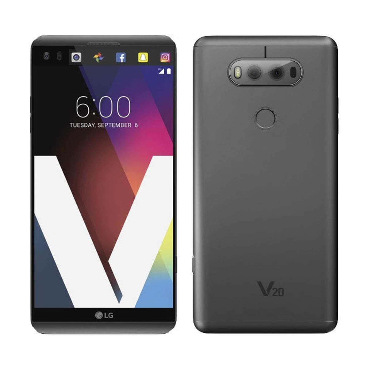 Sell my V20