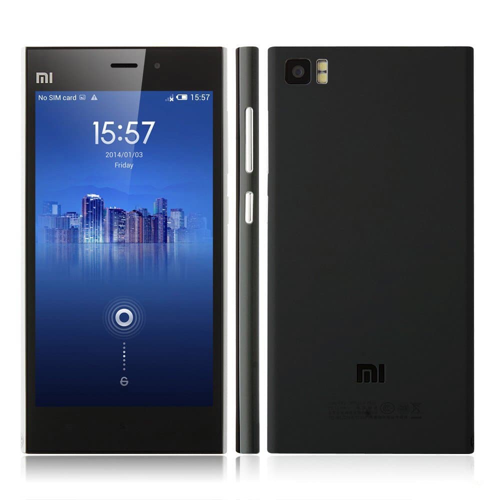 Sell my Mi 3