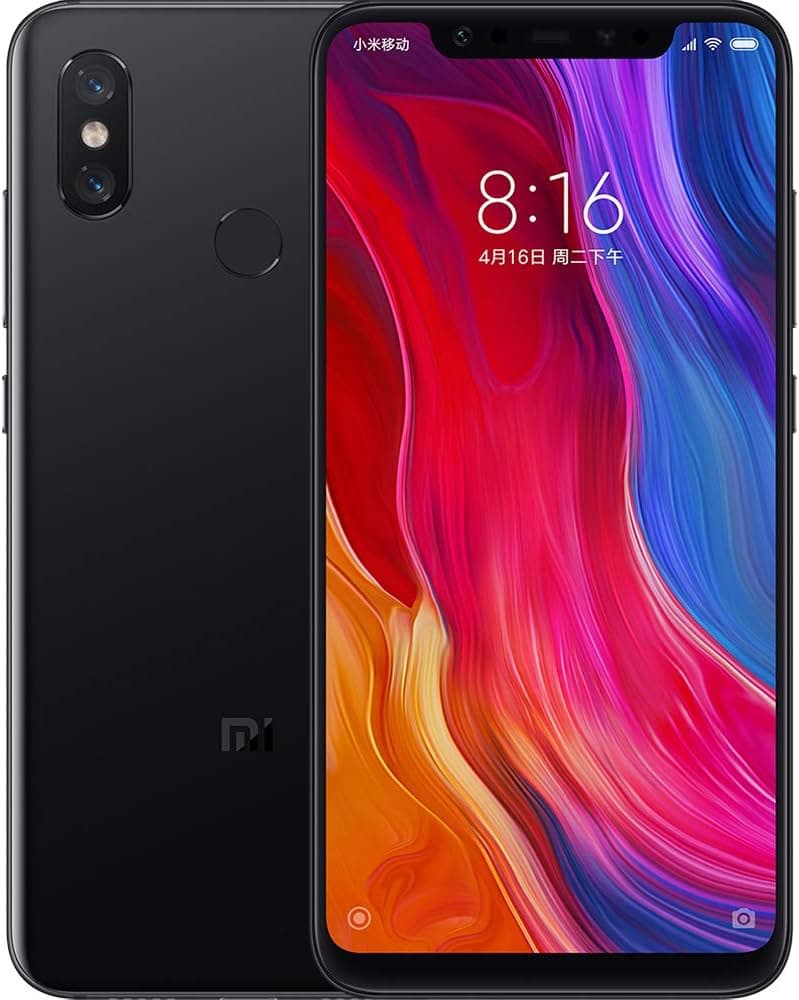Sell my Mi 8
