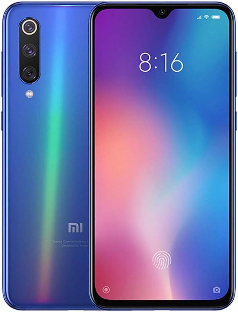 Sell my Mi 9