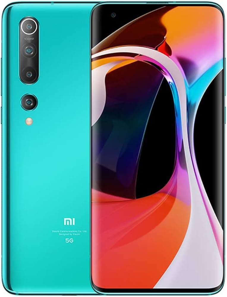 Sell my Mi 10