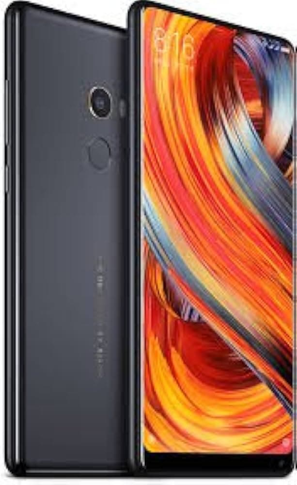 Sell my Mi MIX 2
