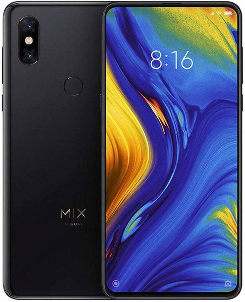 Sell my Mi MIX 3