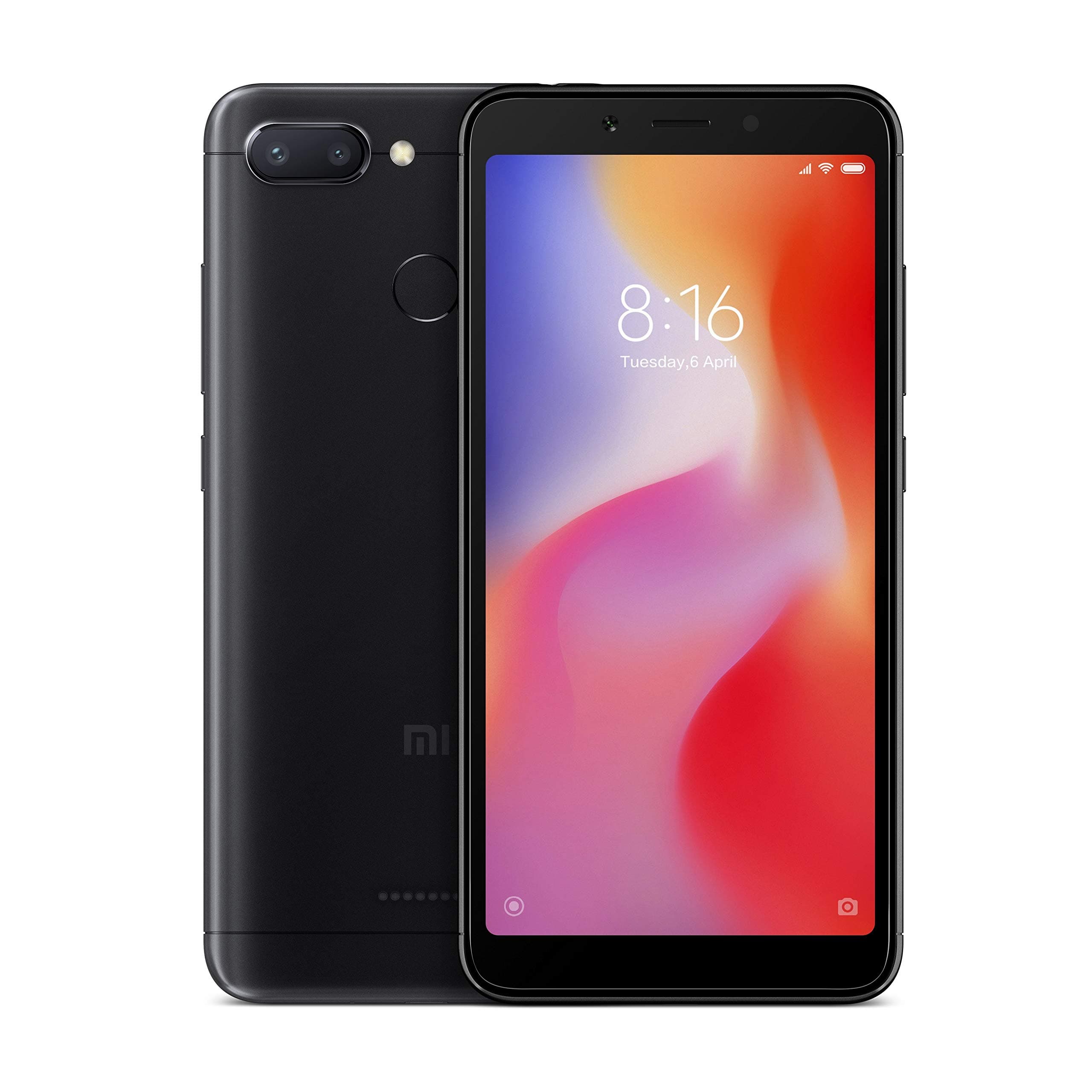 Sell my Redmi 6