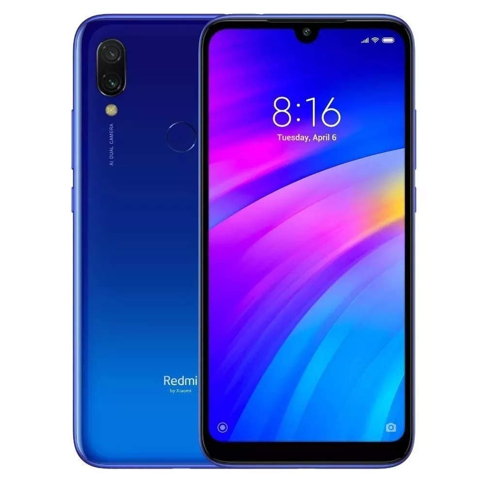 Sell my Redmi 7