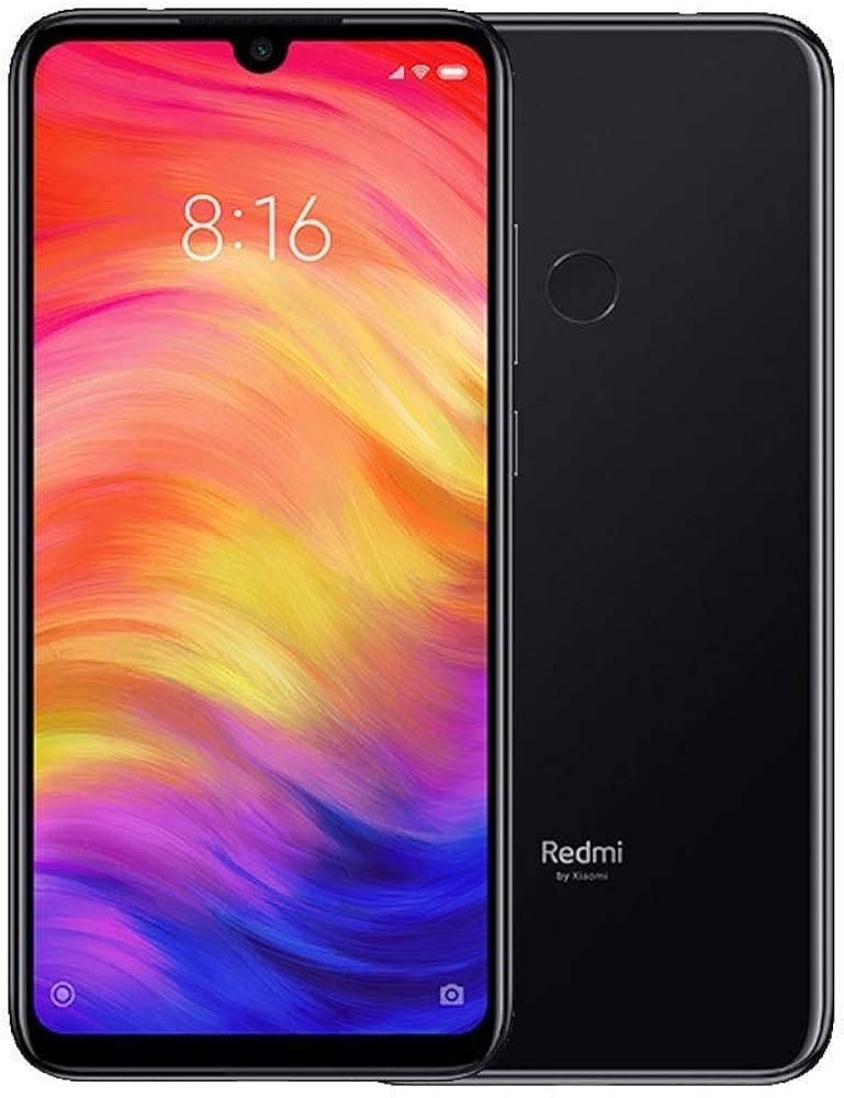 Sell my Redmi Note 7