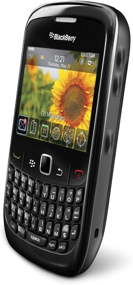Sell my 8520 Curve (2009) (internal)