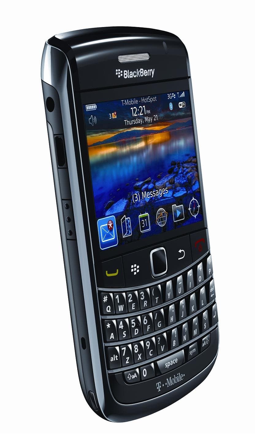 Sell my 9700 Bold (2009) (internal)