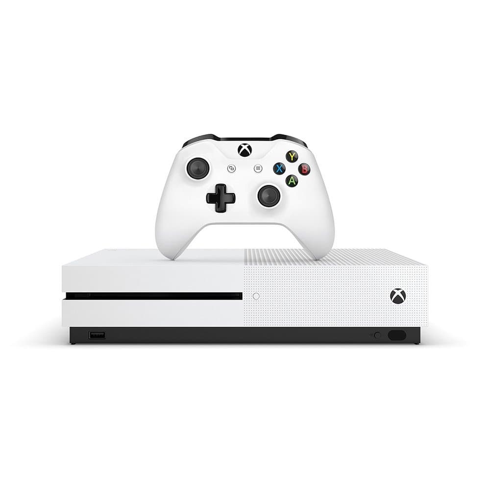 Sell my Xbox One S - Digital Edition (2016)