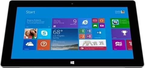 Sell my Surface 2