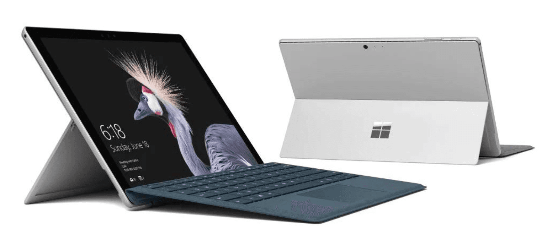 Sell my Surface Pro (1st gen)