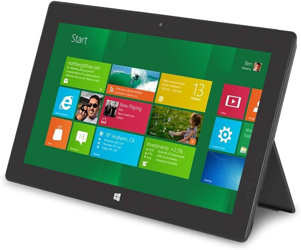 Sell my Surface Pro 2