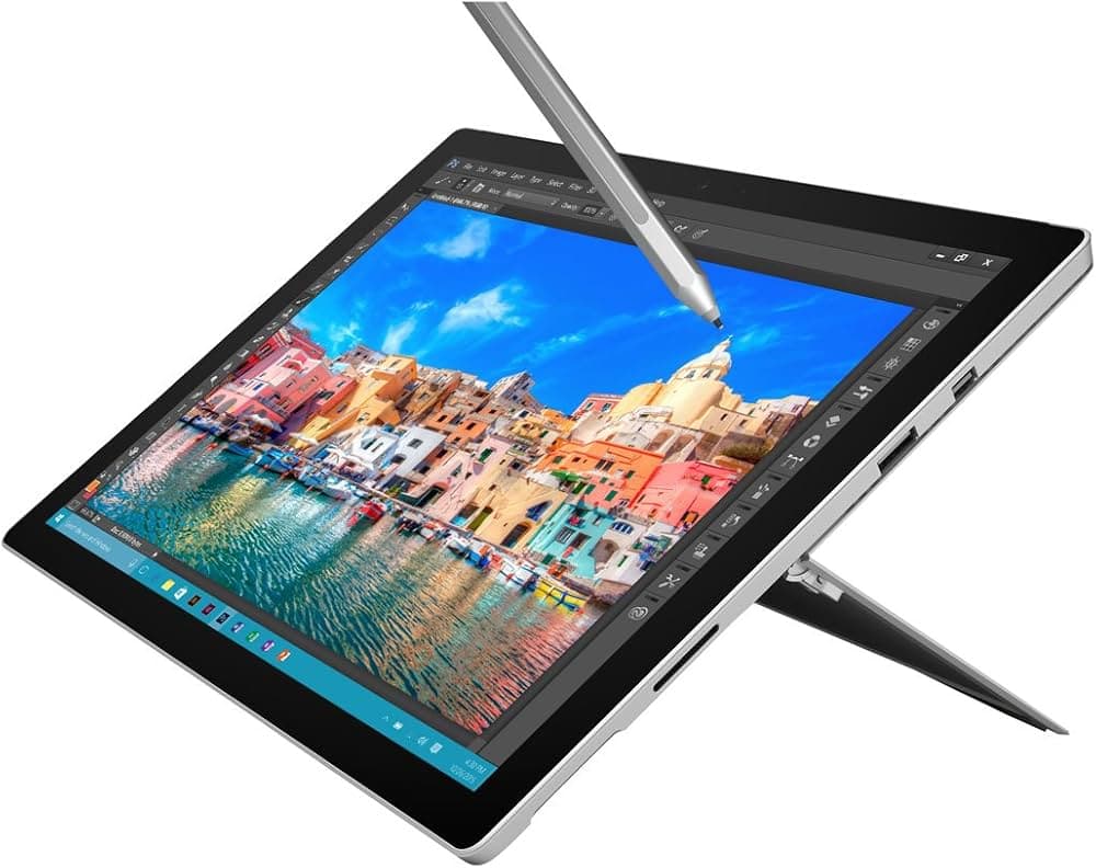 Sell my Surface Pro 4