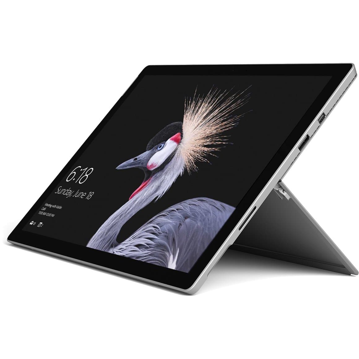 Sell my Surface Pro (5th gen, 2017)