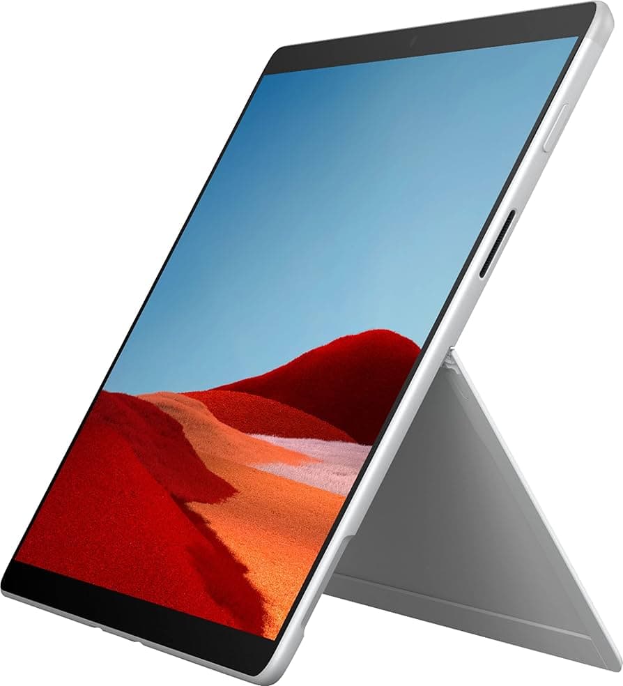 Sell my Surface Pro X