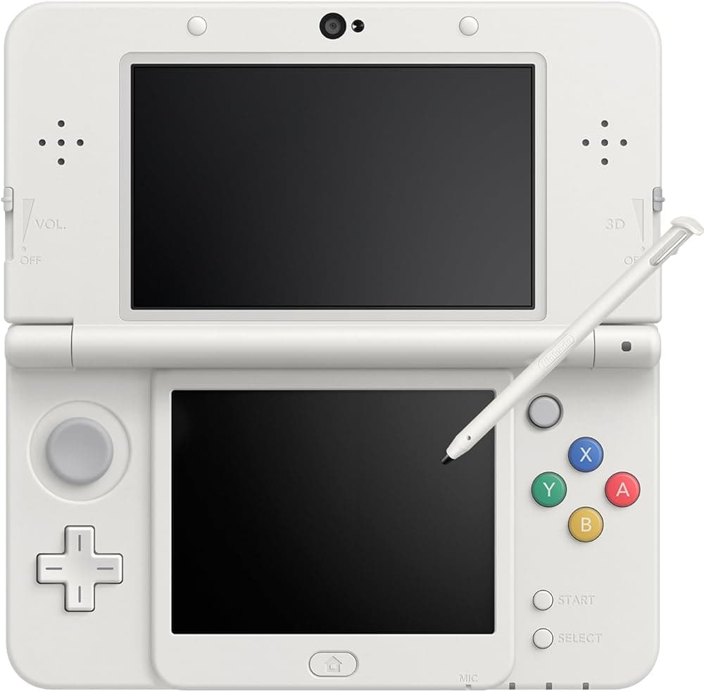 Sell my 3DS (2014) microSD