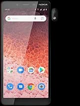 Sell my Nokia 1 1 Plus