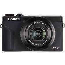 Sell my Canon Powershot G7X