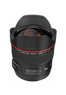 Sell my EF 14mm f/2.8 L II USM
